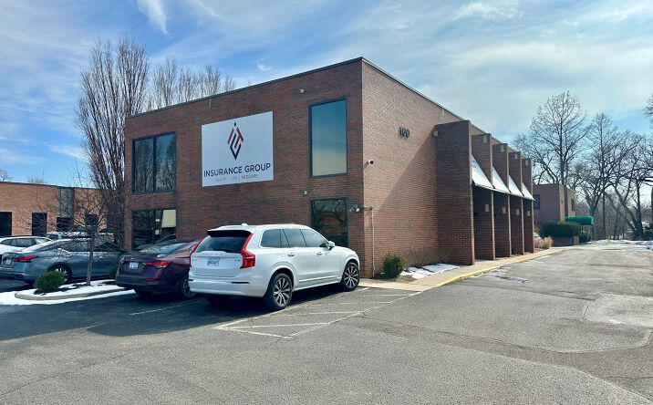 Pictures of Office property located at 9435 E Central Ave, Wichita, KS 67206 for lease - image #1