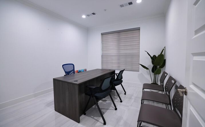 Pictures of Office property located at 2681 MacArthur Blvd, Lewisville, TX 75067 for lease - image #1
