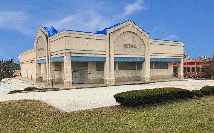 Pictures of Retail property located at 2604 US-130, Cinnaminson, NJ 08077 for lease - image #1