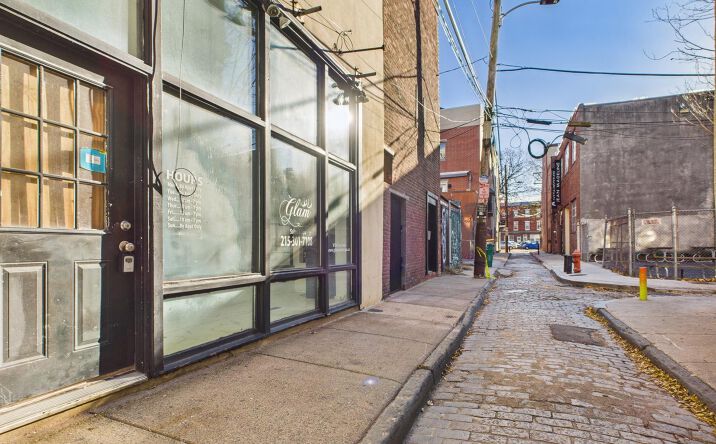 Pictures of Office, Retail, Special Purpose property located at 610 S 3rd St, Philadelphia, PA 19147 for lease - image #1