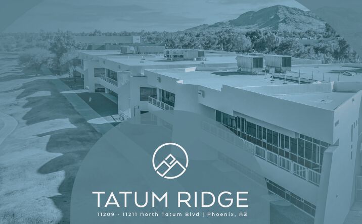 Pictures of Office property located at 11209 N Tatum Blvd, Phoenix, AZ 85028 for lease - image #1