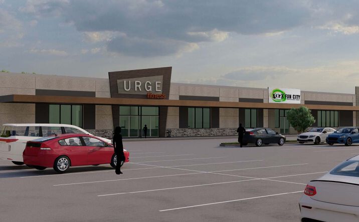 Pictures of Retail property located at 4355 US-130, Beverly, NJ 08010 for lease - image #1