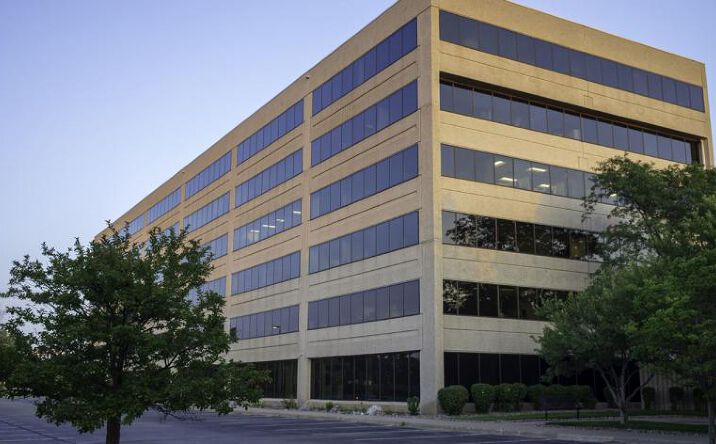 Pictures of Office property located at 7505 Metro Blvd, Edina, MN 55439 for lease - image #1