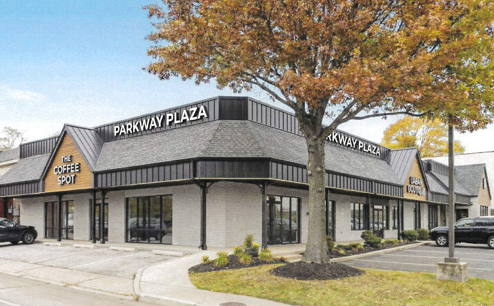 Pictures of Retail property located at 327 E Gay St, West Chester, PA 19380 for lease - image #1