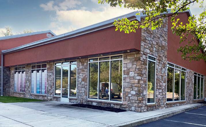 Pictures of Retail property located at 12 W Anthony Wayne Dr, Wayne, PA 19087 for lease - image #1