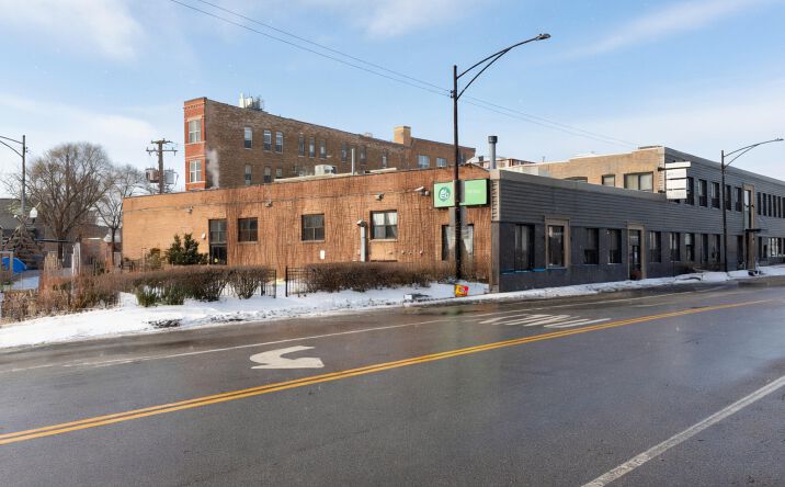 Pictures of Retail, Office, Industrial property located at 2200 N Elston Ave, Chicago, IL 60614 for lease - image #1
