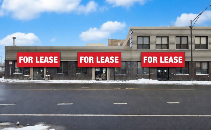 Pictures of Retail, Office, Industrial property located at 2200 N Elston Ave, Chicago, IL 60614 for lease - image #1