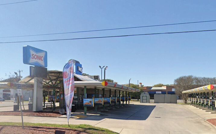 Pictures of Retail property located at 7902 Culebra Rd, San Antonio, TX 78251 for lease - image #1