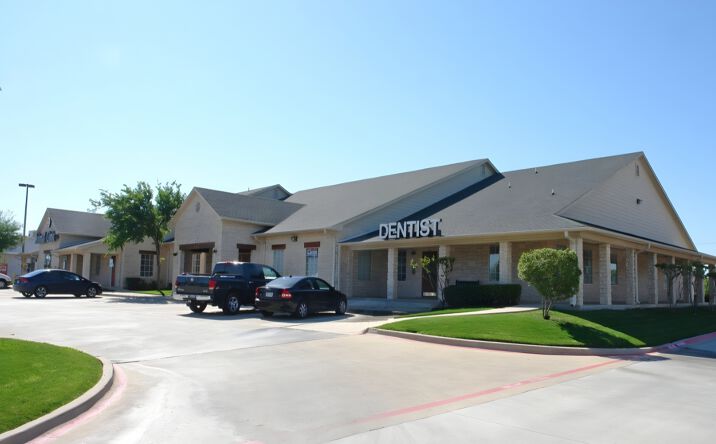 Pictures of Office property located at 4695 N Colony Blvd, The Colony, TX 75056 for lease - image #1