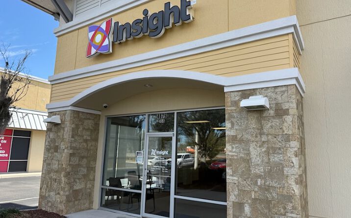 Pictures of Retail property located at 4675 E FL-44, Wildwood, FL 34785 for lease - image #1
