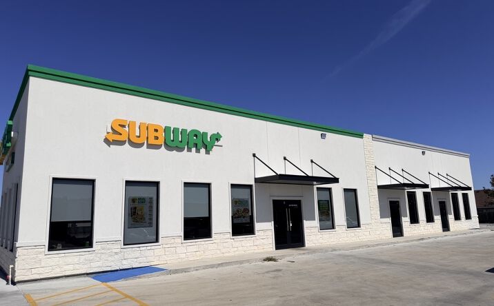 Pictures of Retail property located at 2608 W Alton Gloor Blvd, Brownsville, TX 78520 for lease - image #1
