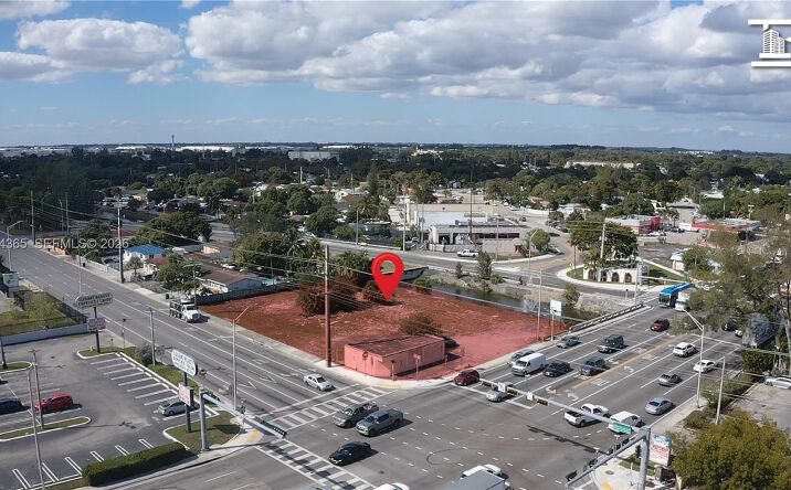 Pictures of Retail property located at 13510 NW 27th Ave, Opa-Locka, FL 33054 for lease - image #1