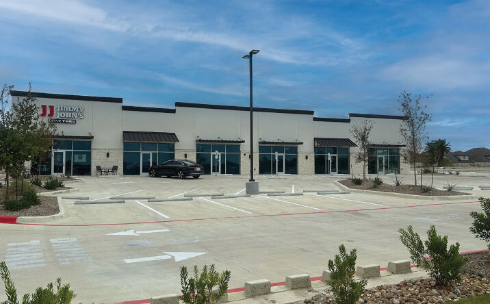 Pictures of Retail property located at FM1103, Schertz, TX 78108 for lease - image #1