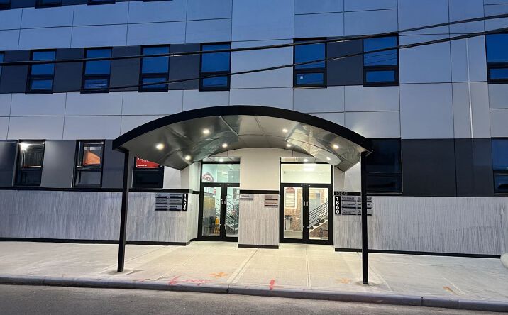 Pictures of Office property located at 1660 E 14th St, Brooklyn, NY 11229 for lease - image #1