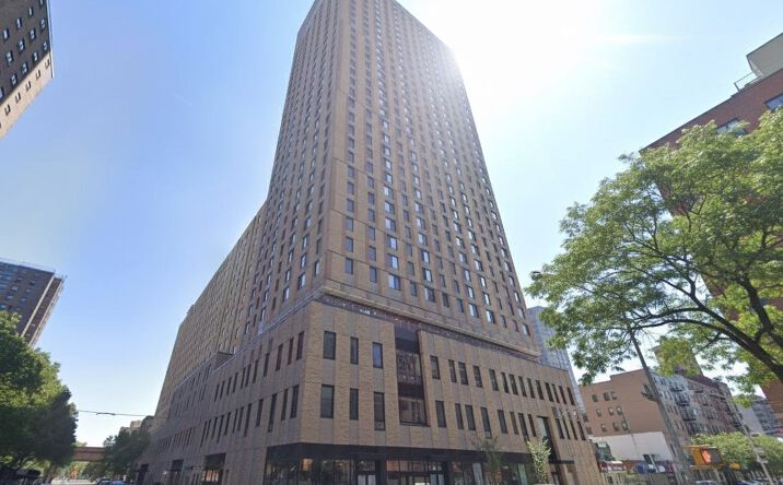 Pictures of Retail property located at 1682 Madison Ave, New York, NY 10029 for lease - image #1