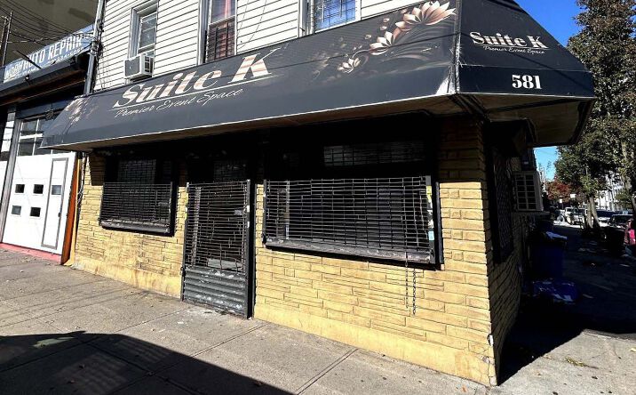 Pictures of Retail property located at 581 Liberty Ave, New York, NY 11207 for lease - image #1