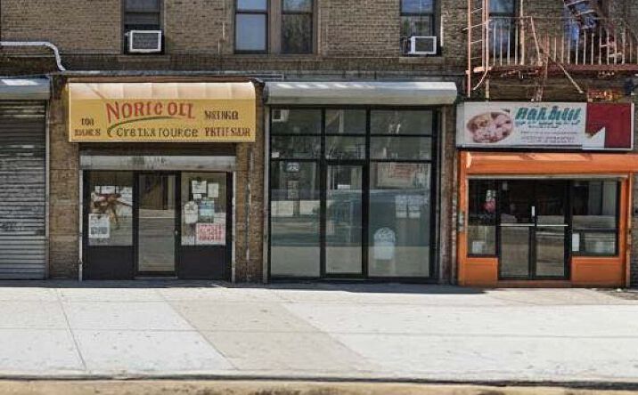 Pictures of Retail property located at 590 New York Ave, New York, NY 11203 for lease - image #1