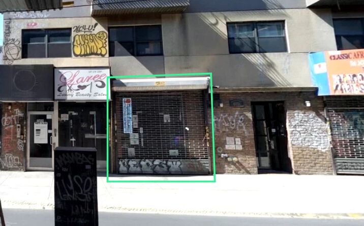 Pictures of Retail property located at 1086 Broadway, Brooklyn, NY 11221 for lease - image #1