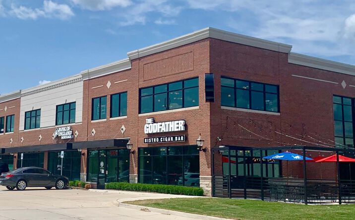 Pictures of Retail, Industrial property located at 14061 23 Mile Rd, Utica, MI 48315 for lease - image #1