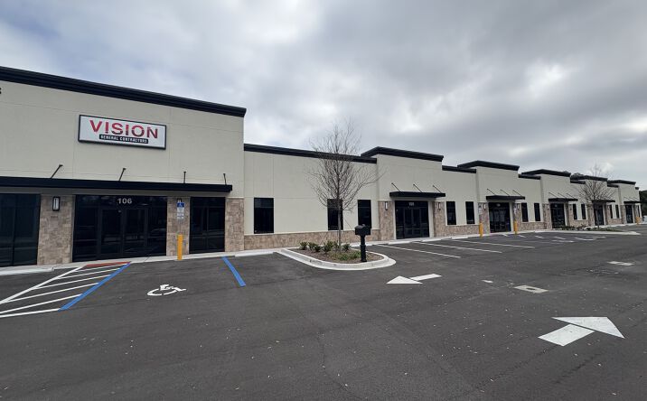 Pictures of Office property located at 3883 S Nova Rd, Port Orange, FL 32127 for lease - image #1