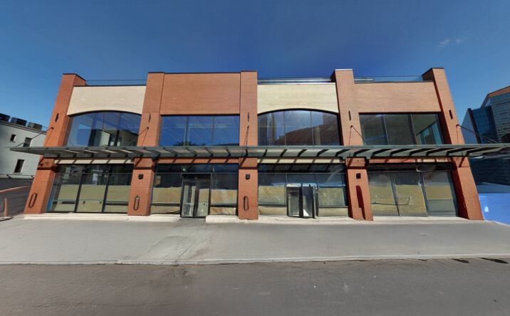 Pictures of Retail property located at 178 Flatbush Ave, Brooklyn, NY 11217 for lease - image #1