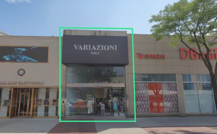Pictures of Retail, Office property located at 1116 Kings Hwy, Brooklyn, NY 11229 for lease - image #1