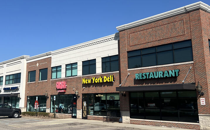 Pictures of Retail, Industrial property located at 51080 Filomena Dr, Shelby Township, MI 48315 for lease - image #1