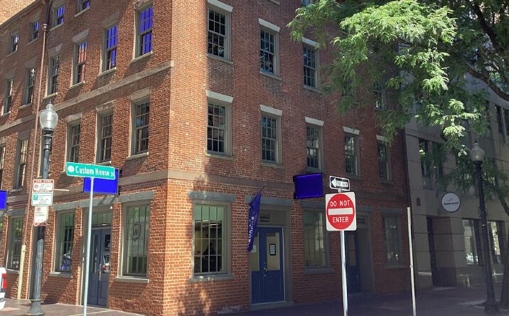 Pictures of Retail, Office property located at 64 Broad St, Boston, MA 02109 for lease - image #1