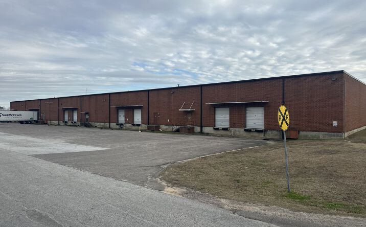 Pictures of Industrial property located at 3280 Perkins Rd, Augusta, GA 30906 for lease - image #1