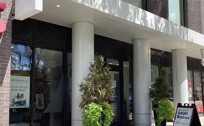 Pictures of Retail, Office property located at 14 W Broadway, Boston, MA 02127 for lease - image #1