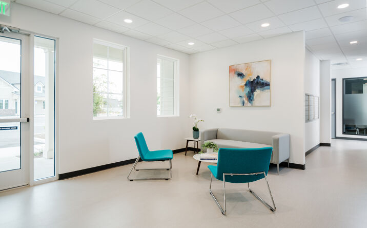 Pictures of Office, Special Purpose property located at 50 Venture Vly Ct, Nocatee, FL 32081 for lease - image #1