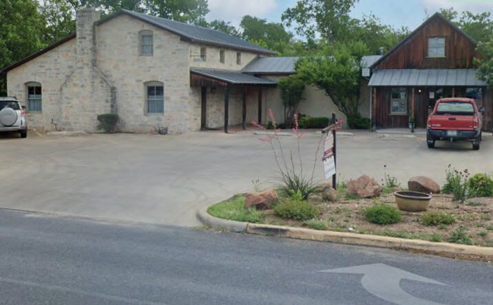Pictures of Retail property located at 104 E Ufer St, Fredericksburg, TX 78624 for lease - image #1
