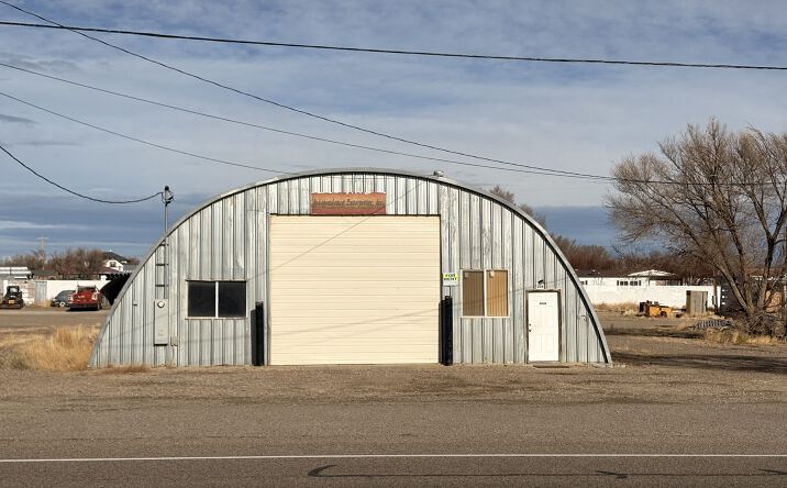 Pictures of Industrial property located at 210 Signal Dr, Rock Springs, WY 82901 for lease - image #1