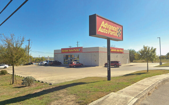 Pictures of Retail property located at 16502 Nacogdoches Rd, San Antonio, TX 78247 for lease - image #1