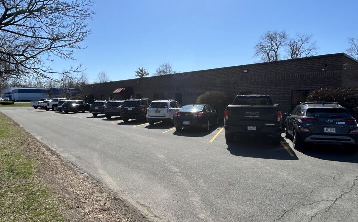 Pictures of Office property located at 2 Northway Lane, Latham, NY 12110 for lease - image #1