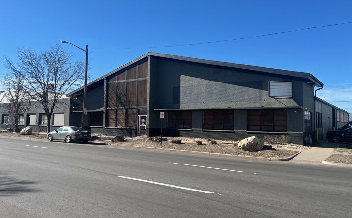 Pictures of Industrial, Retail, Office property located at 471 Kalamath St, Denver, CO 80204 for lease - image #1