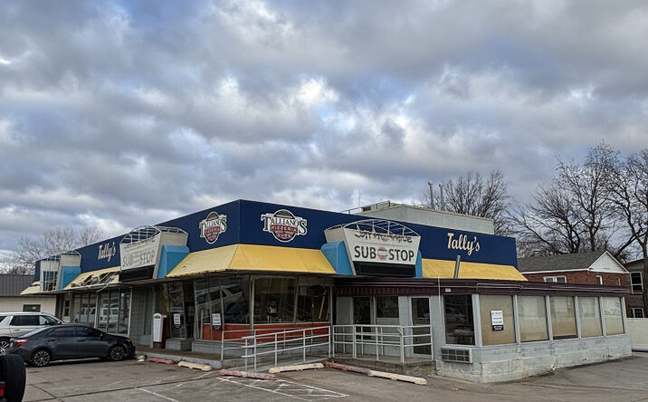 Pictures of Retail property located at 4821 E 11th St, Tulsa, OK 74112 for lease - image #1