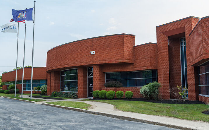 Pictures of Office, Industrial property located at 10 Earhart Dr, Buffalo, NY 14221 for lease - image #1