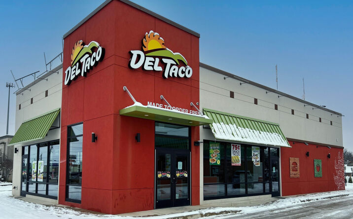 Pictures of Retail, Restaurant property located at 1207 Mt Vernon Ave, Marion, OH 43302 for lease - image #1