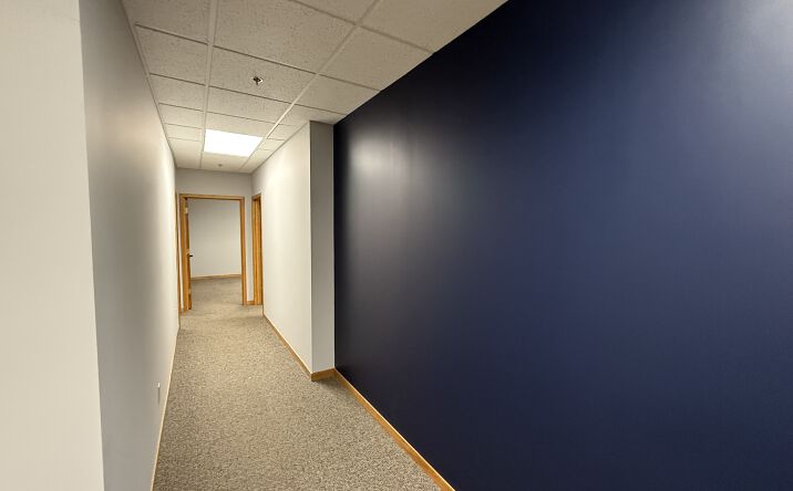 Pictures of Office property located at 6512 Centurion Dr, Lansing, MI 48917 for lease - image #1