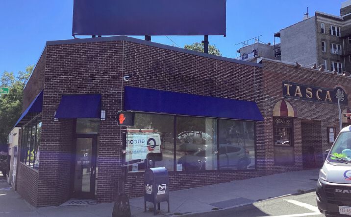 Pictures of Retail, Office property located at 1608 Commonwealth Ave, Boston, MA 02135 for lease - image #1