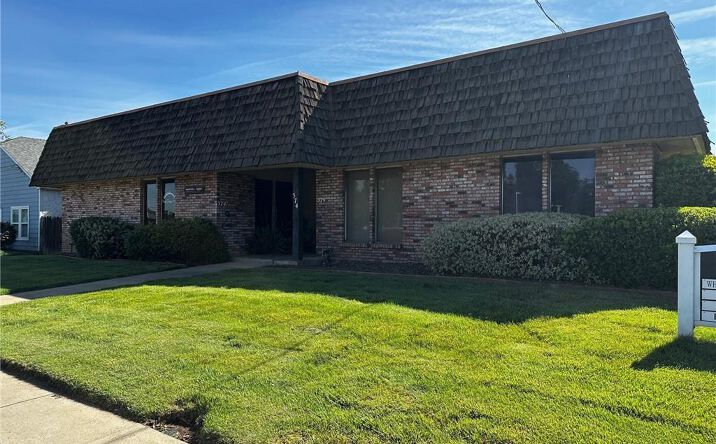 Pictures of Office property located at 574 Manzanita Ave, Chico, CA 95926 for lease - image #1