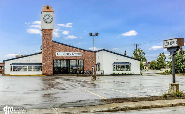 Pictures of Retail, Office property located at 290 N Yenlo St, Wasilla, AK 99654 for lease - image #1