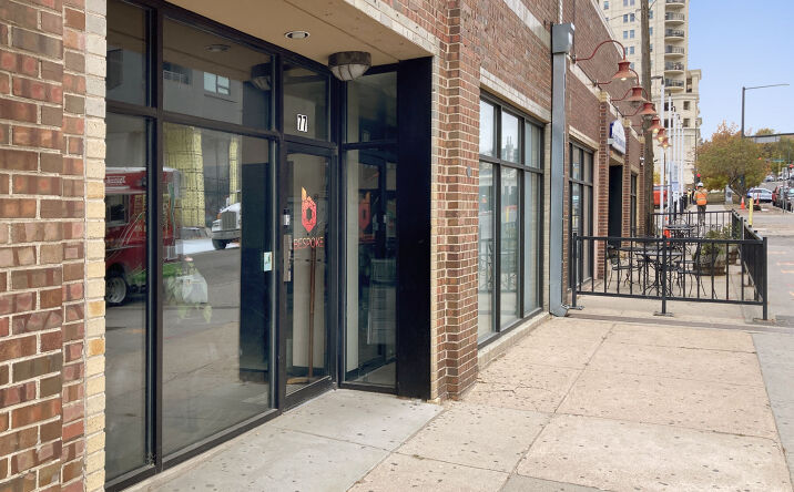 Pictures of Retail, Office property located at 77 W 9th Ave, Denver, CO 80204 for lease - image #1