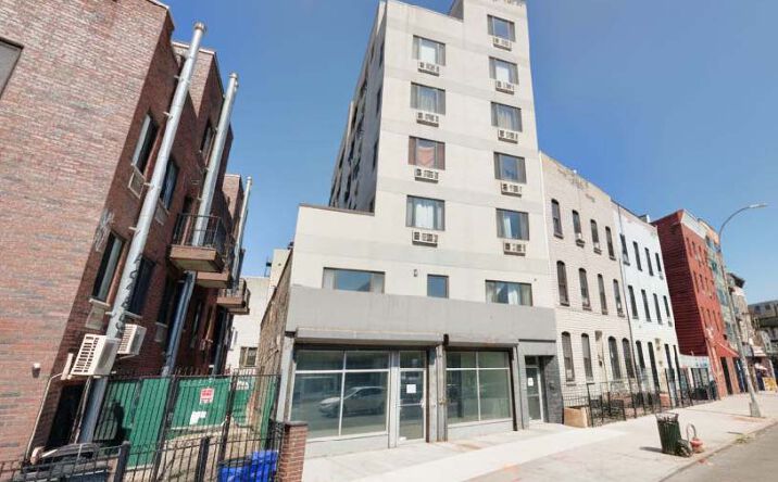 Pictures of Retail property located at 651 Bushwick Ave, Brooklyn, NY 11221 for lease - image #1