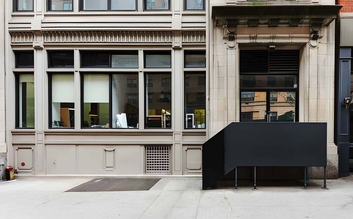 Pictures of Retail property located at 114 E 13th St, New York, NY 10003 for lease - image #1