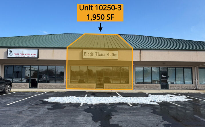Pictures of Office, Retail property located at 10250 Stone Creek Dr, Laurel, DE 19956 for lease - image #1
