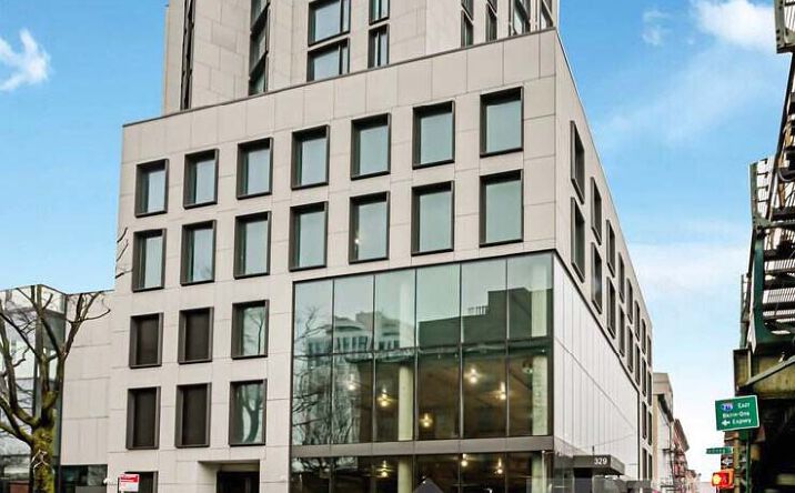 Pictures of Retail, Office property located at 329 Broadway, New York, NY 11211 for lease - image #1