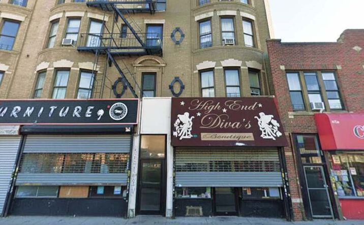Pictures of Retail property located at 1173 Flatbush Ave, Brooklyn, NY 11226 for lease - image #1