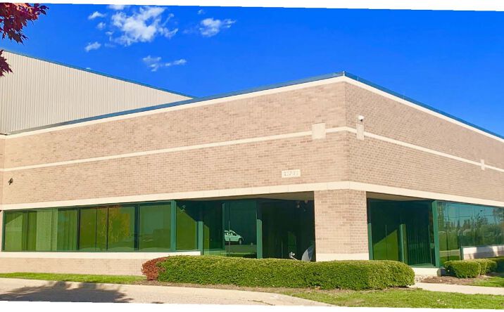 Pictures of Retail property located at 11971 Investment Dr, Utica, MI 48315 for lease - image #1